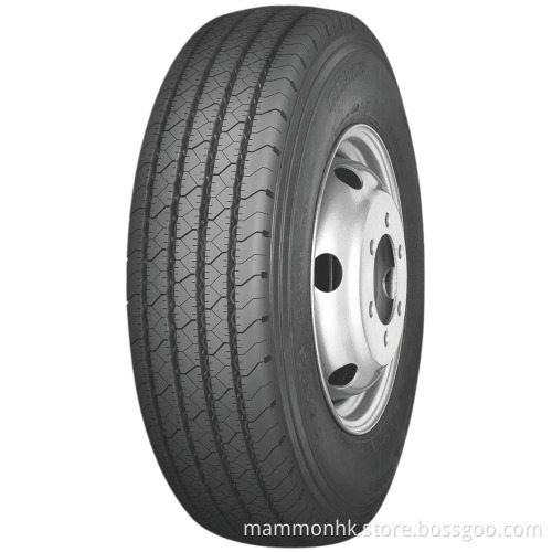 Trazano Brand PCR Tires (CR869)